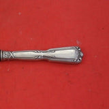 Chambord by Reed and Barton Sterling Silver Dessert Knife Blunt 7 1/4" Heirloom