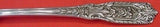 Milburn Rose by Westmorland Sterling Silver English Server Custom Made 7 1/2"