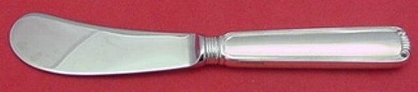 Marie Louise by Blackinton / Towle Sterling Silver Butter Spreader HH Paddle