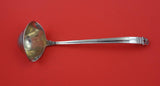 Royal Danish by International Sterling Silver Bouillon Ladle rare 8 1/2"
