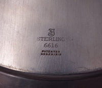 Louis XIV by Towle Sterling Silver Bowl / Shallow Tray #6616 12" (#7222)