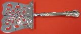 Old Master by Towle Sterling Silver Asparagus Server Custom Hooded HHWS 9 1/8"