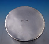 English Sterling Silver Beaker 3 1/4" x 2 1/2" 2.7 ozt. (#7601)