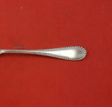 Cambridge by International Sterling Silver Cold Meat Fork 8 1/2" Serving