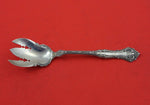 Duchess by International Sterling Silver Ice Cream Fork pierced original 5 1/2"