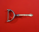 Old Charleston by International Sterling Silver Vegetable Peeler HHWS Custom 6"