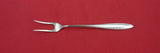 Michele by Wallace Sterling Silver Pickle Fork 2-tine 5 3/4"