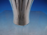 Shiebler Sterling Silver Bud Vase Retailed by Black Starr & Frost #1930 (#6513)