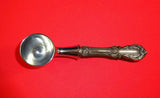 Burgundy by Reed and Barton Sterling Silver Coffee Scoop HH Custom Made 6"