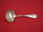 Stratford by Whiting Sterling Silver Gravy Ladle 7 3/4" Vintage Server