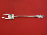 Arcadian by Towle Sterling Silver Pickle Fork 2-tine  6 3/8"