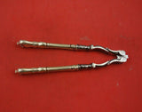Marlborough by Reed and Barton Sterling Silver Nut Cracker Original 6 1/2"
