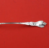 Violet by Whiting Sterling Silver Sauce Ladle GW 5 5/8" Serving Heirloom