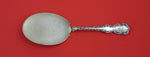 Louis XV by Whiting Gorham Sterling Silver Waffle Server light GW 8 1/4"