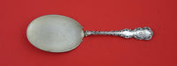 Louis XV by Whiting Gorham Sterling Silver Waffle Server light GW 8 1/4"
