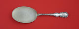 Louis XV by Whiting Gorham Sterling Silver Waffle Server light GW 8 1/4"