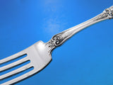 La Reine by Wallace Sterling Silver Flatware Set for 12 Service 67 Pieces
