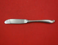 Wishing Star by Wallace Sterling Silver Butter Spreader HH Modern 6 1/4"