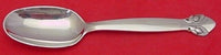 Bittersweet by Georg Jensen Sterling Silver Teaspoon 5 7/8" Flatware