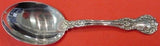 Old Master by Towle Sterling Silver Baby Spoon 4 1/4" Child's Flatware Vintage