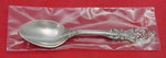 Francis I by Reed and Barton New Script Sterling Silver Teaspoon 6" New