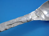 Lap Over Edge by Tiffany and Co Sterling Teaspoon w/ Applied Goose