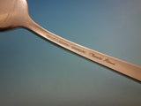 Classic Rose by Reed & Barton Sterling Silver Flatware Service 12 Set 48 pieces