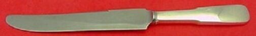 Eighteen Ten 1810 by International Sterling Silver Regular Knife French 9 1/8"