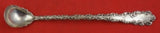 Waverly by Wallace Sterling Silver Mustard Ladle Original 5 3/8"