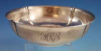 Randahl Sterling SIlver Fruit Bowl Handwrought #493 (#1552)
