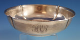 Randahl Sterling SIlver Fruit Bowl Handwrought #493 (#1552)
