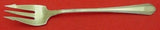 Lady Diana by Towle Sterling Silver Pickle Fork 3-Tine 5 7/8" Serving Heirloom