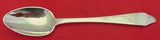 Clinton by Tiffany and Co Sterling Silver Demitasse Spoon 4 1/4"