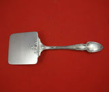 Broom Corn by Tiffany and Co Sterling Silver Waffle Server Not Pierced 9"