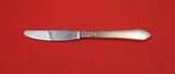 Continental by Georg Jensen Sterling Silver Dinner Knife #014 Long Handle 8 3/4"
