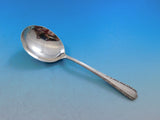 Moonglow by International Sterling Silver Flatware Set for 6 Service 26 pieces