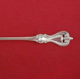 Old Colonial by Towle Sterling Silver Cocktail Fork Large Top 6 1/4" Antique