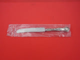 Bridal Rose by Alvin Sterling Silver Dinner Knife Old French 9 3/4" New