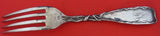 Hizen by Gorham Sterling Silver Dinner Fork with Dragon and Crab Motif 7 1/2"