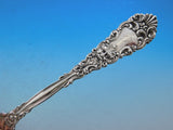 Renaissance by Dominick and Haff Sterling Silver Flatware Set Service 95 Pieces