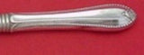 Cordova by Towle Sterling Silver Dinner Knife 9 7/8" Heirloom Silverware