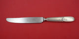 Saya by Buccellati Sterling Silver Dinner Knife French HHWS 10 1/8" 925 Italy