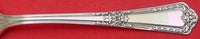 Heritage By Reed and Barton Sterling Silver Teaspoon 5 7/8" Flatware