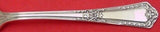Heritage By Reed and Barton Sterling Silver Teaspoon 5 7/8" Flatware