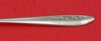 Spring Serenade by Lunt Sterling Silver Place Soup Spoon 6 7/8"