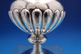Kirk Sterling Silver Goblet #2728 "By Industry We Thrive" Very Heavy (#8477)
