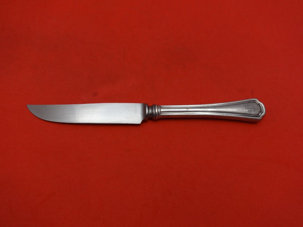 Clovelly by Reed and Barton Sterling Silver Fruit Knife Original 6 3/4"
