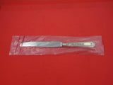 Saint Dunstan Chased by Gorham Sterling Silver Dinner Knife french 9 1/2" New