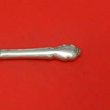 Breton Rose by International Sterling Silver Soup Ladle HH WS Custom 10 1/2"
