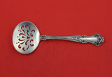 Cambridge by Gorham Sterling Silver Relish Spoon original rare pierced 5 3/8"